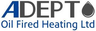 Oil fired heating engineers | Adept Oil Fired Heating Ltd
